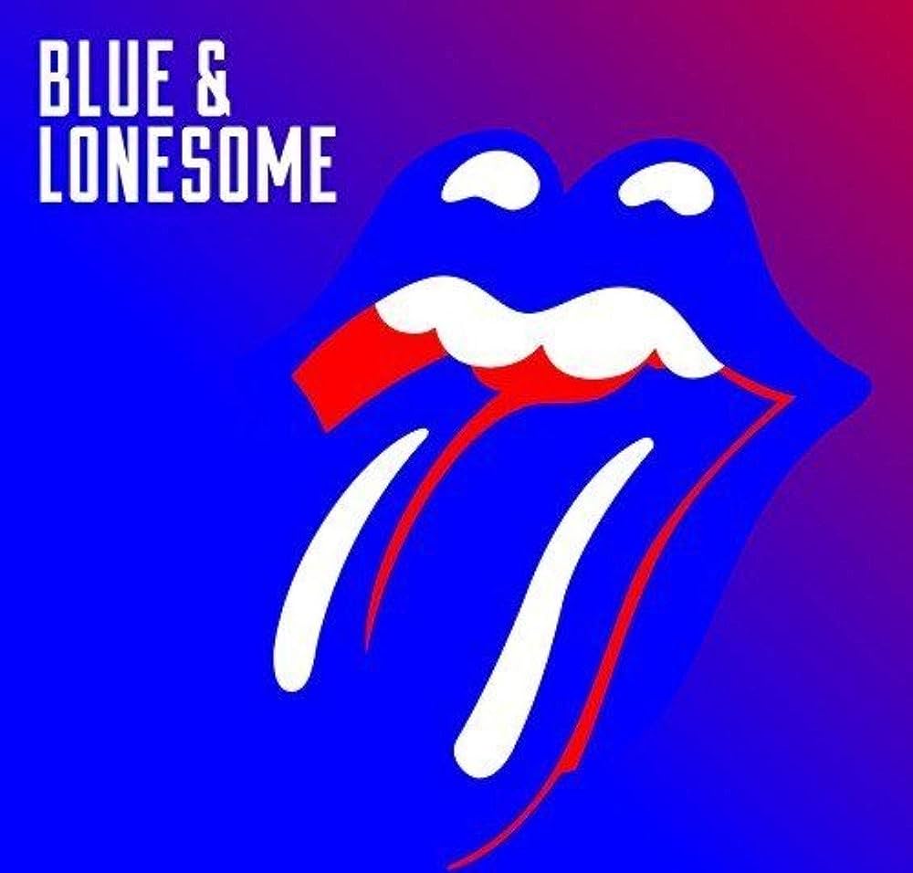 #NowListening
BLUE & LONESOME 🎶 The Rolling Stones 
#Pop #Rock #BluesRock #BritishBlues #contemporary #RegionalBlues #TheRollingStones