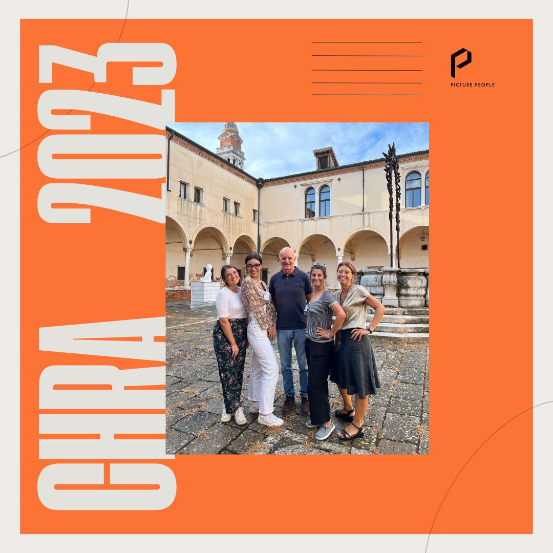 PICTURE PEOPLE tweet media