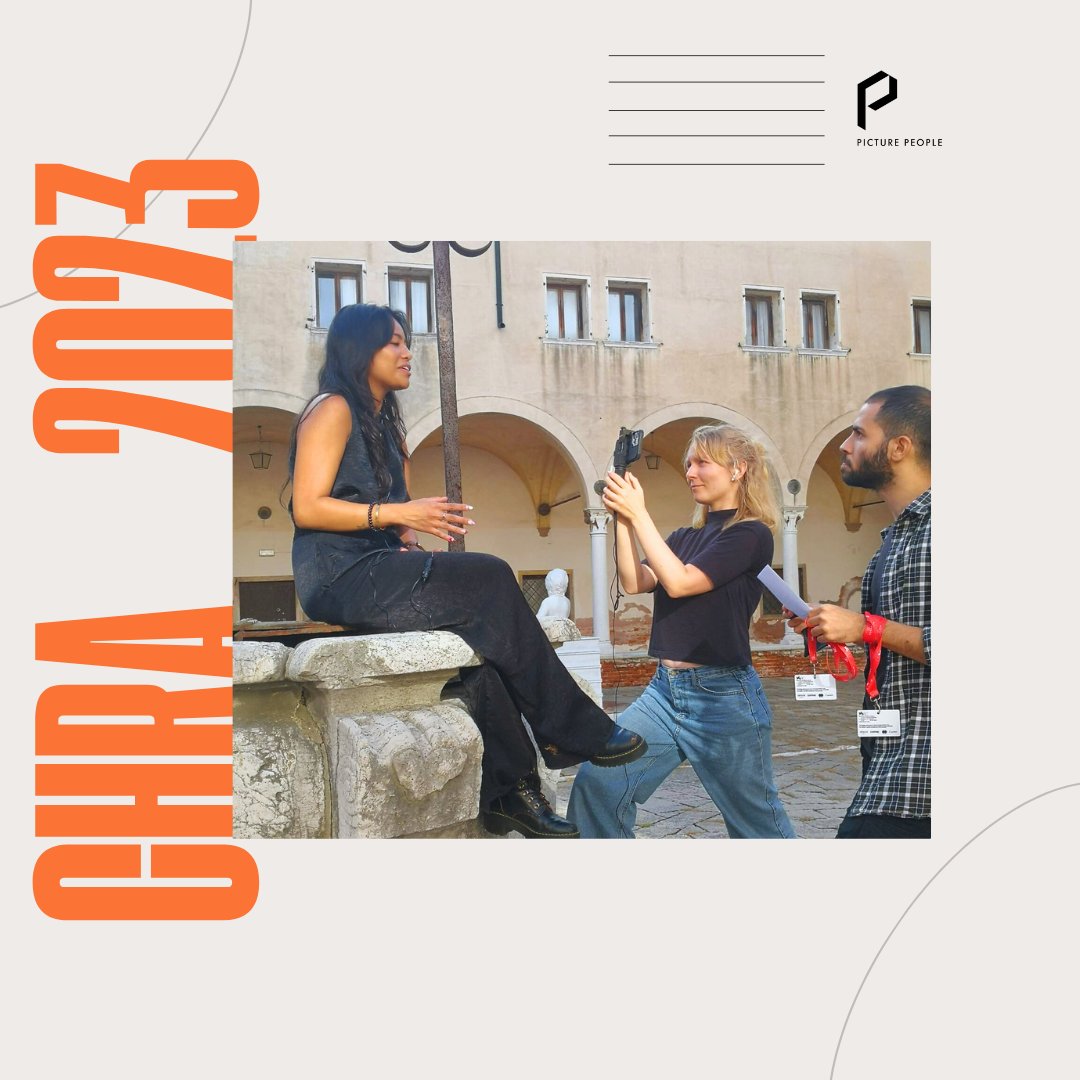 PICTURE PEOPLE tweet media