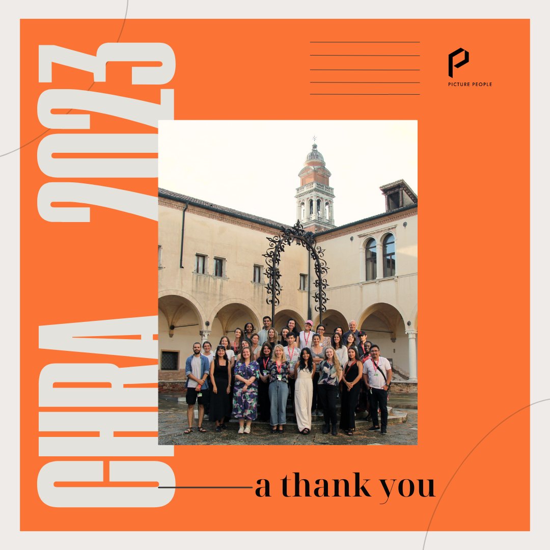 PICTURE PEOPLE tweet media