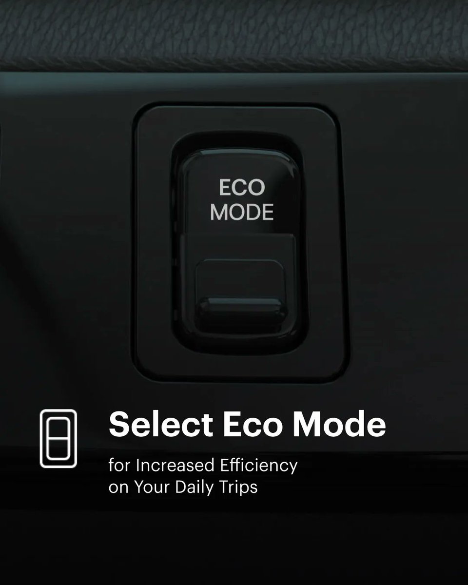 Meet Eli ZERO’s Eco Mode: Enjoy a smooth take-off and stronger regenerative braking. Discover a simple option that increases efficiency and reduces energy consumption. 
#Eli #EliElectricVehicles #EV #ElectricVehicle #NEV #SustainableMobility #UrbanMobility #TheNewAtoB