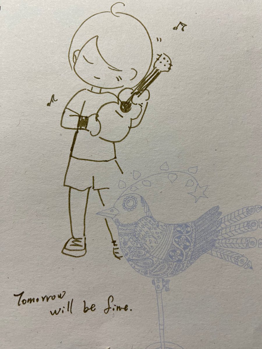 vincero's tweet photo. 三不五時
想想來點~
Tomorrow will be fine~
談談話，看哪裡需校正軌道真好 https://t.co/h4BRHf3VUm