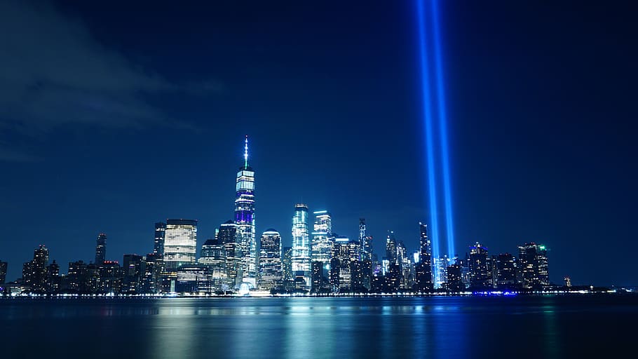 Today marks the 22nd anniversary of 9/11 🇺🇸. Our thoughts are with all those affected and the heroes who gave everything to save their fellow Americans. #NeverForget #September11 #NeverForget911