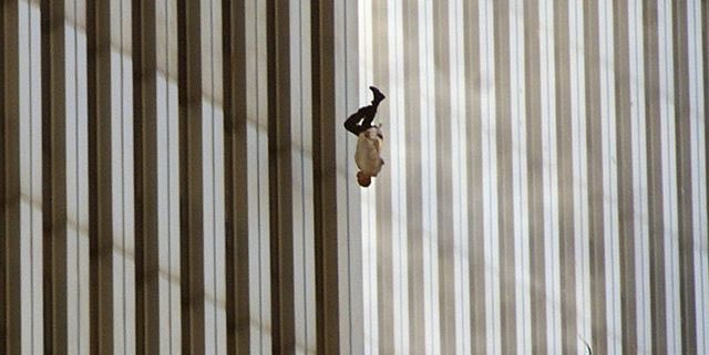 JohnDoyle's tweet photo. No serious person believes the official narrative on the September 11th attacks. People have different theories, but the real information is out there if you look hard enough. At the very least, we know that the same class of people who rule us now allowed this attack to happen.

Consider today as further insult that the greatest amount of unity and political capital that our country has ever, or will ever again, give to Republicans was spent on tax cuts, wars for nothing, and the construction of a national security apparatus that would eventually be used to target the people who elected them in the first place. 

For the purpose of “protecting against potential terrorists,” George Bush could’ve built the border wall and deported every single illegal alien in our soil, and Americans would’ve cheered. We could’ve done literally anything we wanted to, and the approval rating would’ve floored at like 80 percent. 

It was all for nothing.