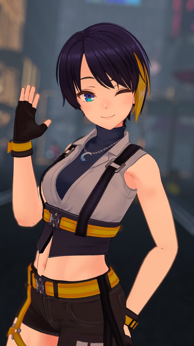 ShanamoN / しゃなもん tweet media