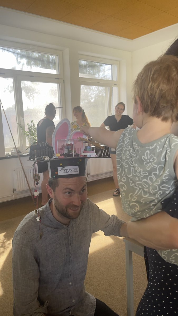 Uhl Lab Greifswald tweet media