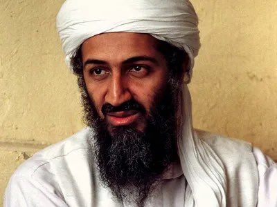 daviddunn177's tweet photo. Both men attacked America. #NeverForget https://t.co/hgsAVAsHnB