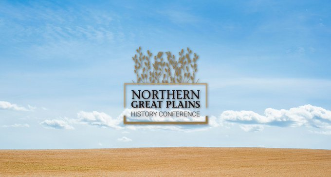 The schedule for the Northern Great Plains History Conference later this month has been posted! ngphconference.org #twitterstorians @MwHWG @WhaHistory @WHAGrads @UNLGPQJournal @mnhs @sodakhistory @SoDakHistorian @UnivNebPress @HistoryNebraska @The_OAH