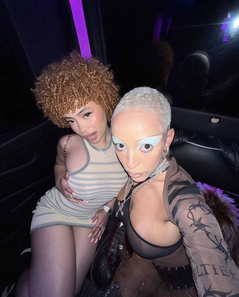 Doja Cat Leak: Uncovering the Shocking Truth Behind the Scandal