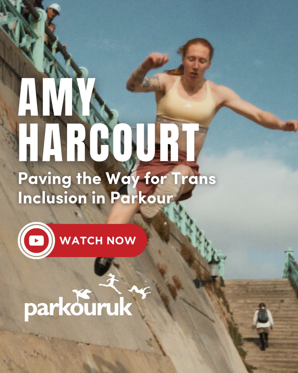 Parkour UK tweet media