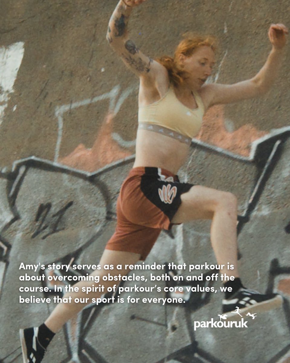 Parkour UK tweet media