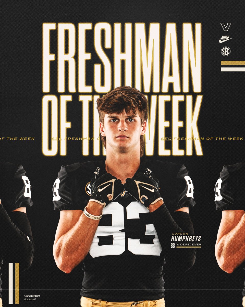 ⚓️⬇️ 𝗦𝗘𝗖 𝗙𝗿𝗲𝘀𝗵𝗺𝗮𝗻 𝗼𝗳 𝘁𝗵𝗲 𝗪𝗲𝗲𝗸 ⚓️⬇️