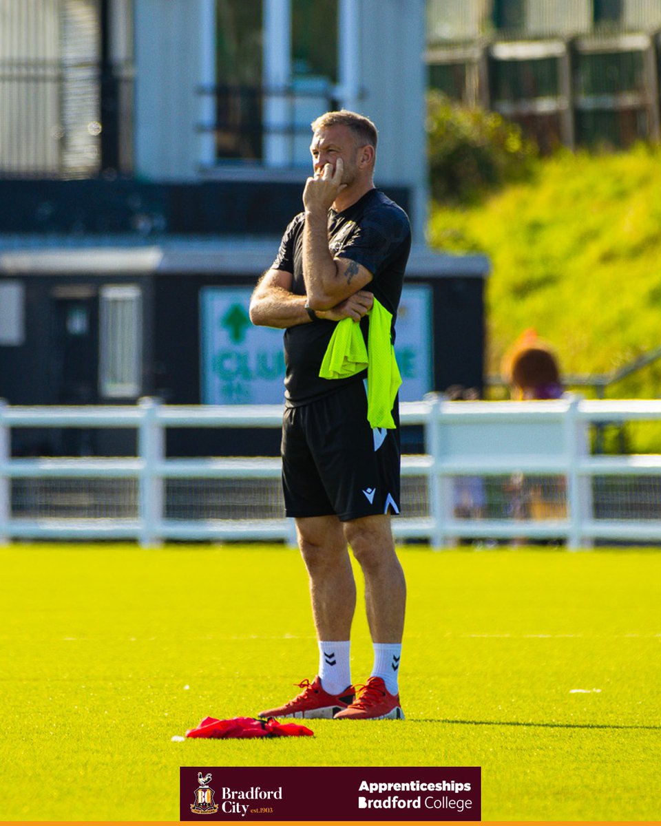 📜 | We have today parted company with manager Nick Buxton.

➡️ | Read: bit.ly/BCAFCWomenBuxt…

#BCAFC | #BCAFCWomen