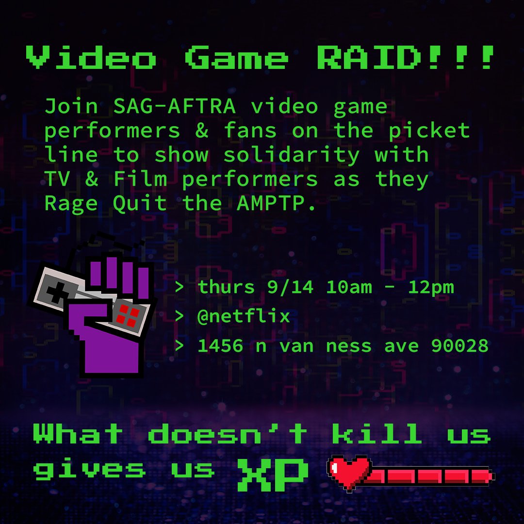 Game Performance Matters 👾 tweet media