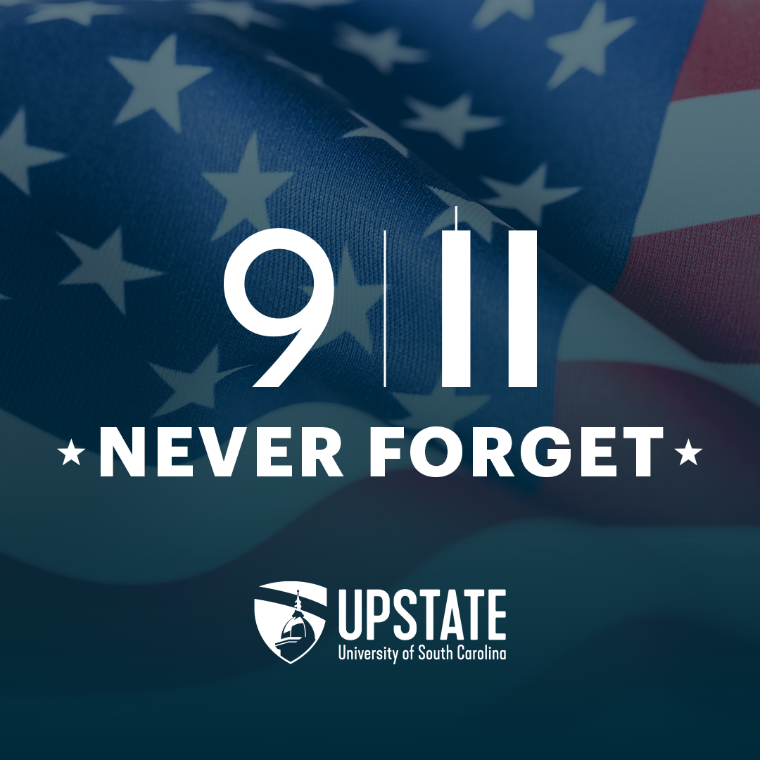 USC Upstate tweet media