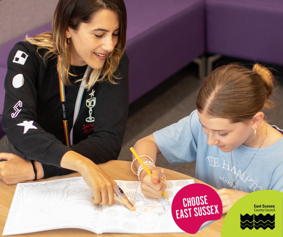 At ESCC childrens services we are constantly striving to improve our social work practices. If you want to work in a progressive, adaptable organisation click here to see our latest social work vacancies ow.ly/WRcN50PFr8C