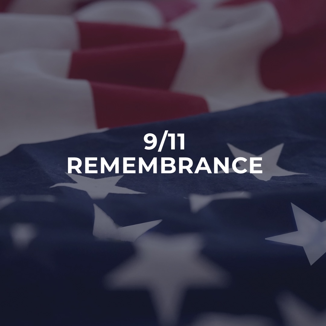 Remembering all we lost and learned 22 years ago today. We will never forget.