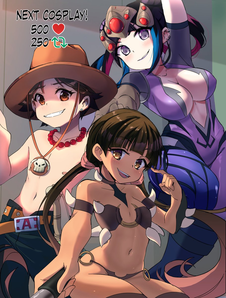 eddieededed's tweet image. please STOP liking and RTing each time we hit target the girls make me dress up

For real, this getting dangerous, UNDER 500 likes + 250 RTs I beg you