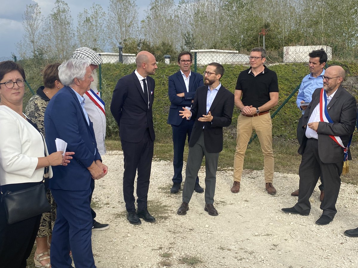 Christophe Philippe tweet media