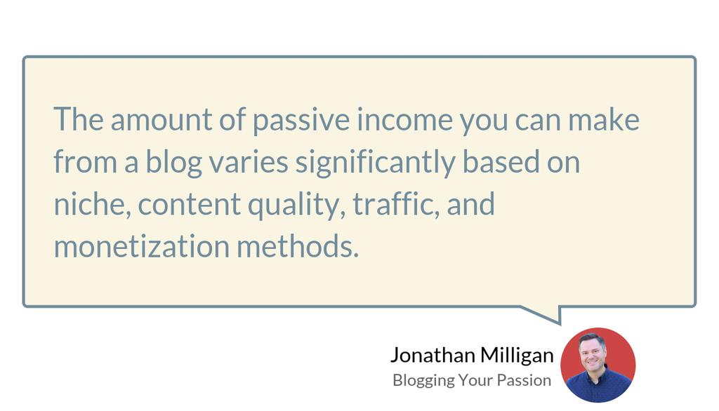 JonMilligan's tweet image. Successful bloggers generate a steady income through advertisements, sponsored content, affiliate marketing, and product or service sales.

Read the full article: How Fast Can You Make Money Blogging: 11 Proven Strategies
▸ lttr.ai/AGuKR

#startablog #bloggingincome