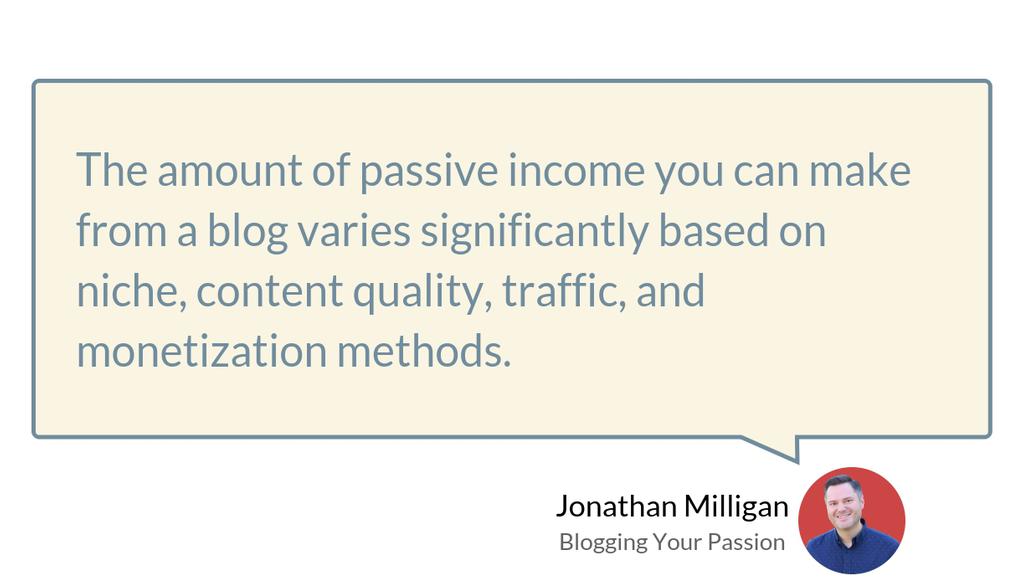 Successful bloggers generate a steady income through advertisements, sponsored content, affiliate marketing, and product or service sales.

Read the full article: How Fast Can You Make Money Blogging: 11 Proven Strategies
▸ lttr.ai/AGuKR

#startablog #bloggingincome