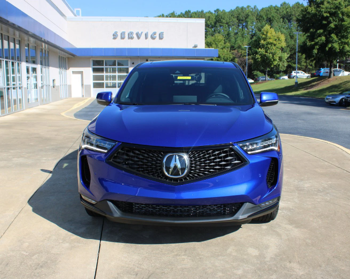 ColumbusAcura's tweet photo. Check out this stunning Apex Blue 2023 Acura #RDX SH-AWD with A-Spec Package at Acura of Columbus! https://t.co/6brsdko8HX https://t.co/yI5Bylrx2j