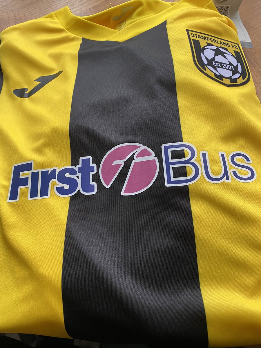 A big thanks to First Bus for being our new sponsors. The team got the chance to wear their new home kit in the Scottish Cup.

Under 22s are free to explore with First Bus. Make the most of free bus travel and Download the First Bus App to plan your journey.