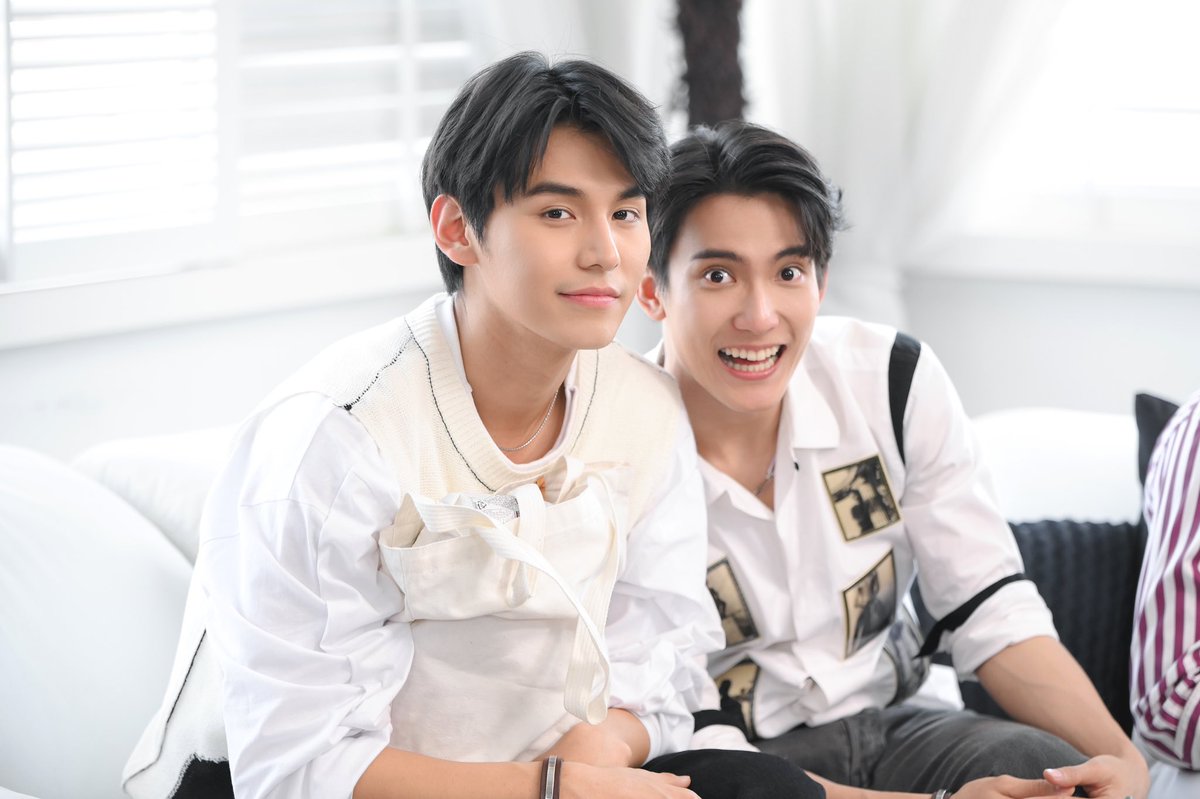 jaestsx's tweet image. โอเคปัณณ์ยอมให้ 1วันก็ได้ครับบ "พี่อชิต์"

BeMineSuperStar EP11
#BMSSep11