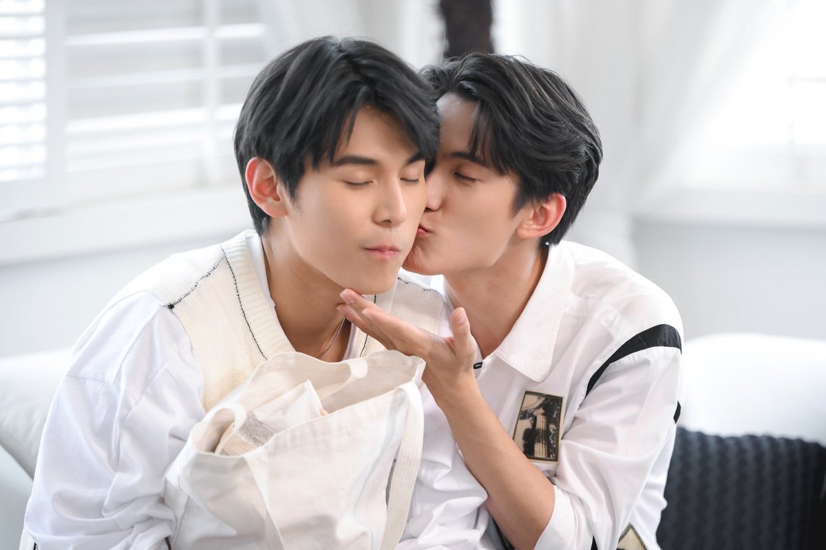 jaestsx's tweet image. โอเคปัณณ์ยอมให้ 1วันก็ได้ครับบ "พี่อชิต์"

BeMineSuperStar EP11
#BMSSep11