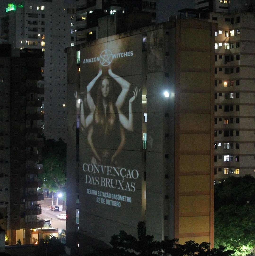 Feira Mística chega à quarta edição