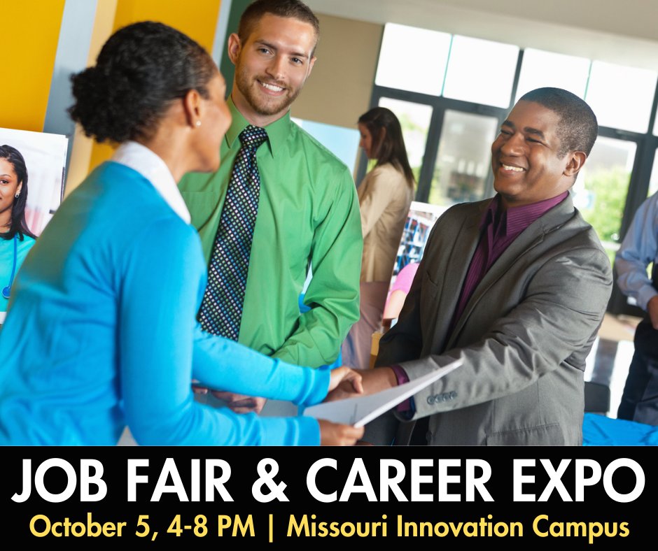 Lee's Summit Economic Development Council tweet media