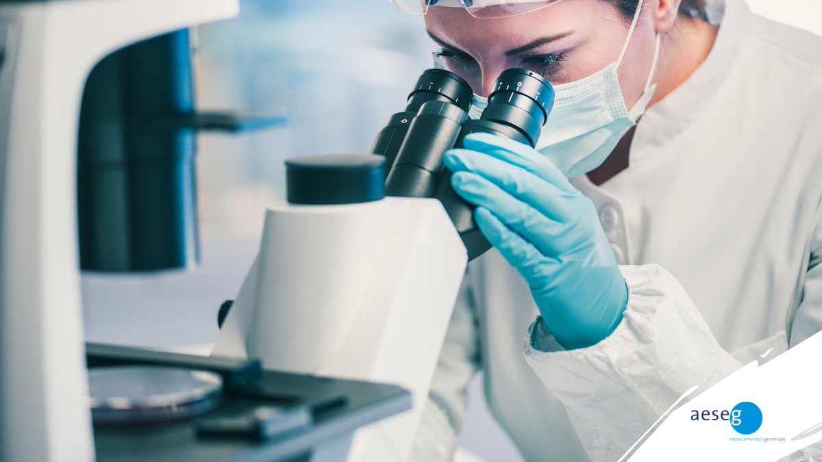 🔬 La #farmacovigilancia se encarga de identificar, cuantificar, evaluar y prevenir los riesgos del uso de los medicamentos una vez comercializados

💊 Todas las compañías farmacéuticas están obligadas por ley a monitorizarlos. Por eso hablamos de que los #MedicamentosGenéricos