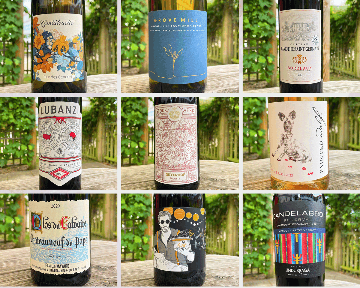 The Wine Society tweet media