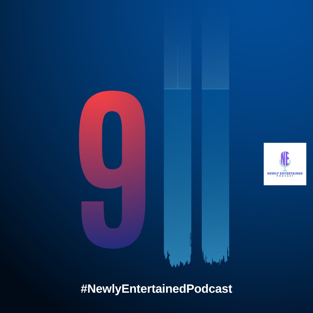Newly Entertained Podcast tweet media