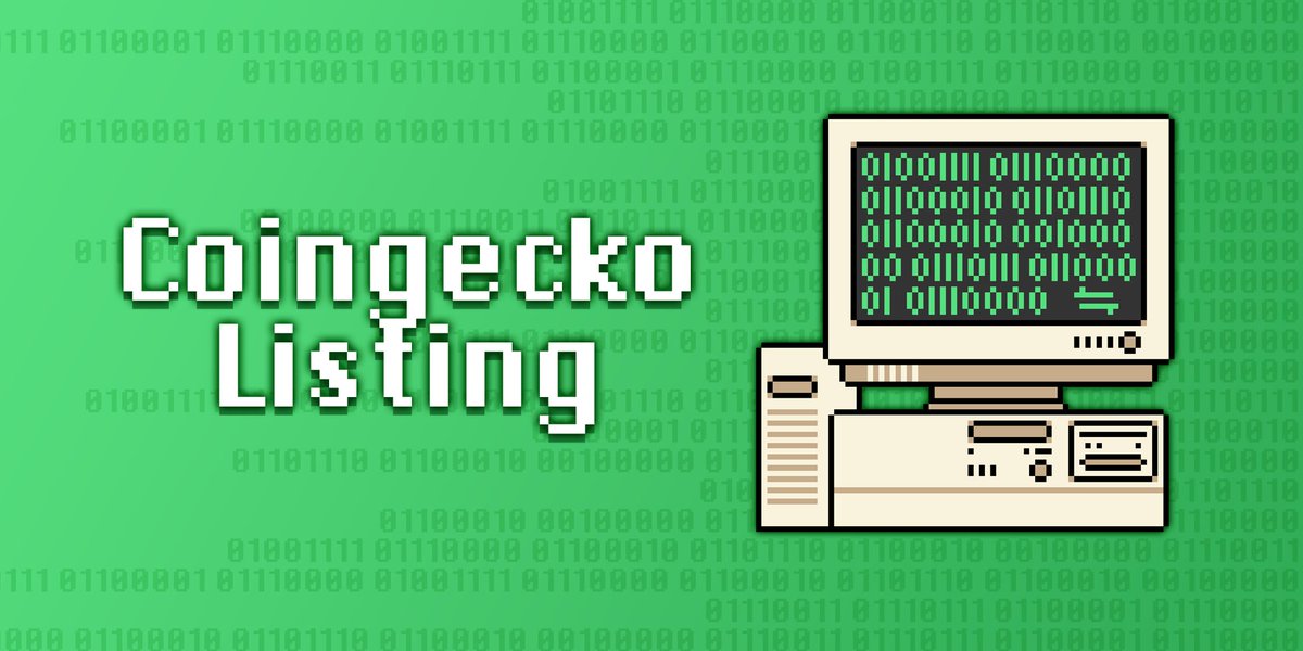 Binary Swap💻 tweet media