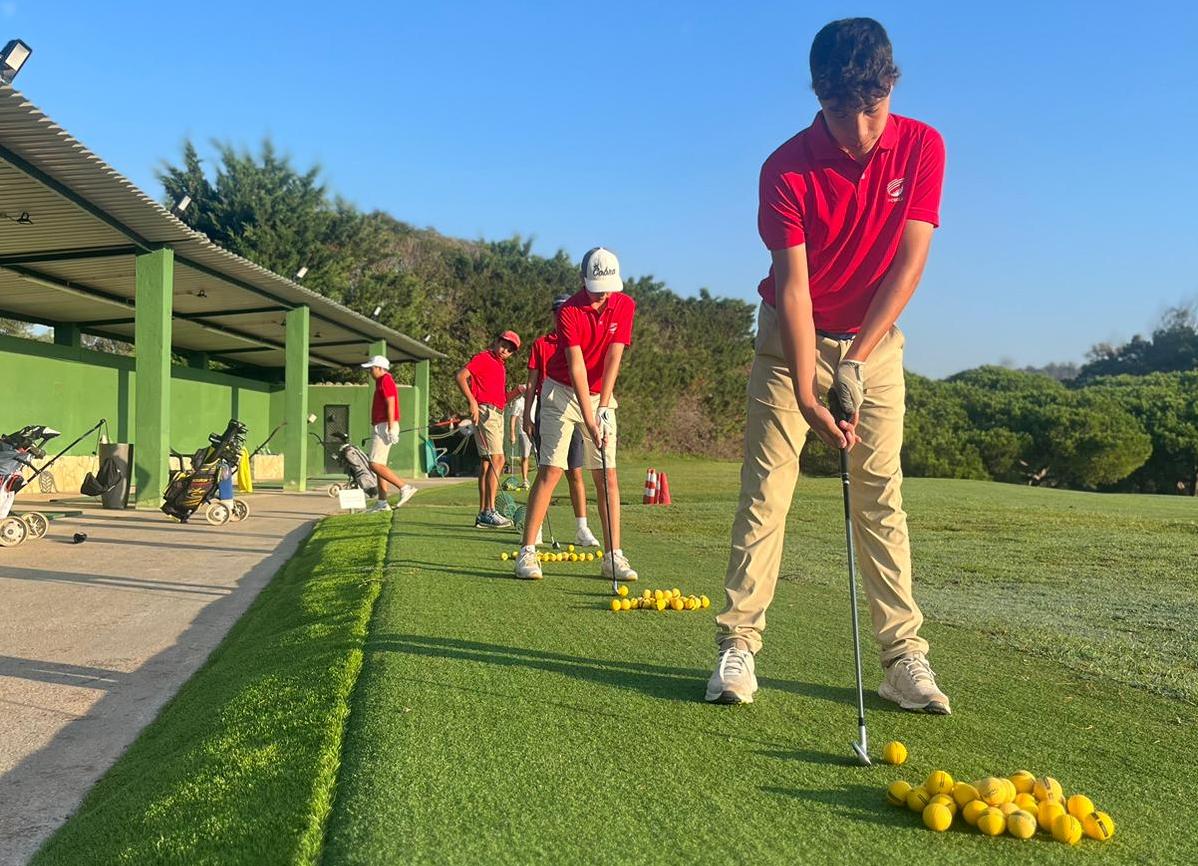 Federació Catalana de Golf tweet media