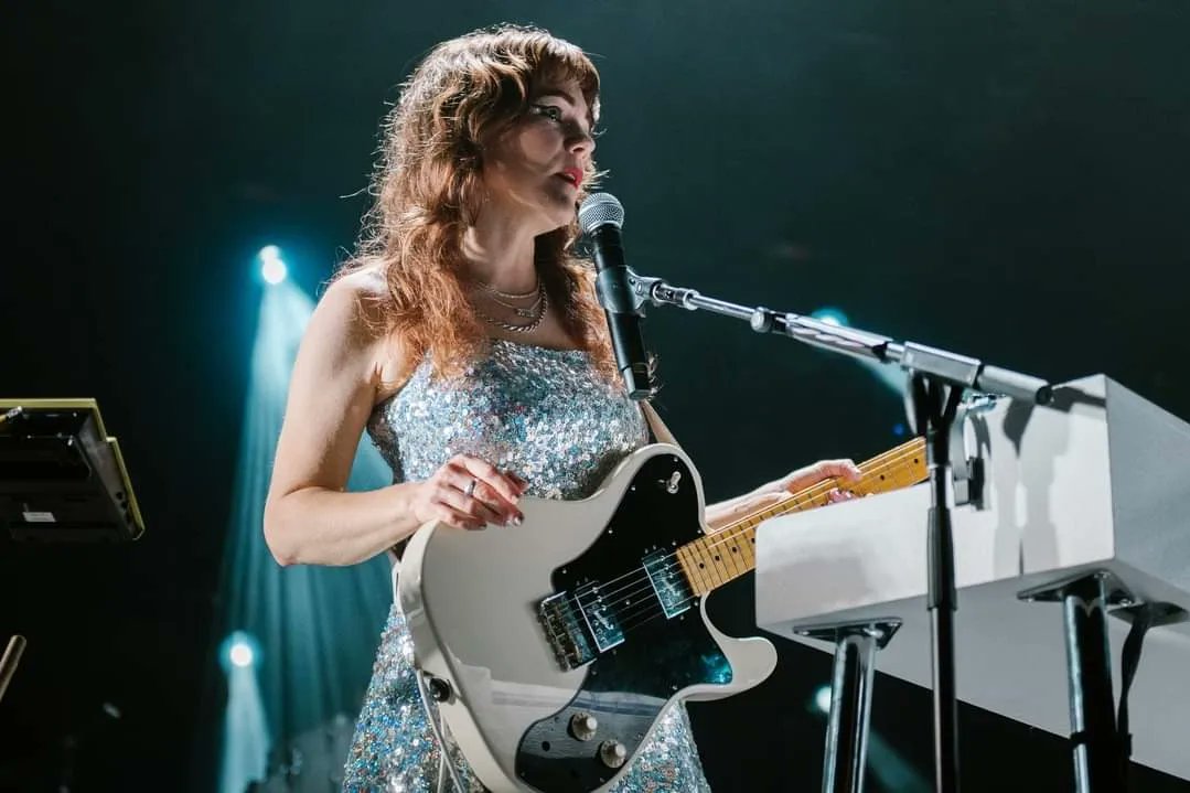 Westville Music Bowl tweet media