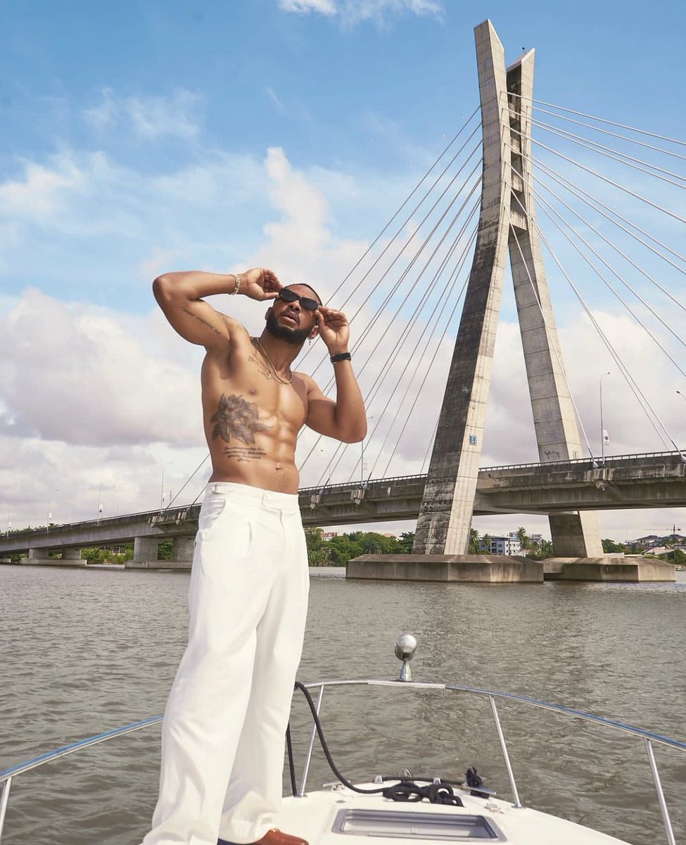 NeoAkpofure's tweet image. My HOH!! @crossdabossike may your reign be as peaceful as you are! .HOH lounge  go lit 🔥 😂

NEOENERGY TILL DAY 71
#BBNaija #BBNaijaAllStars