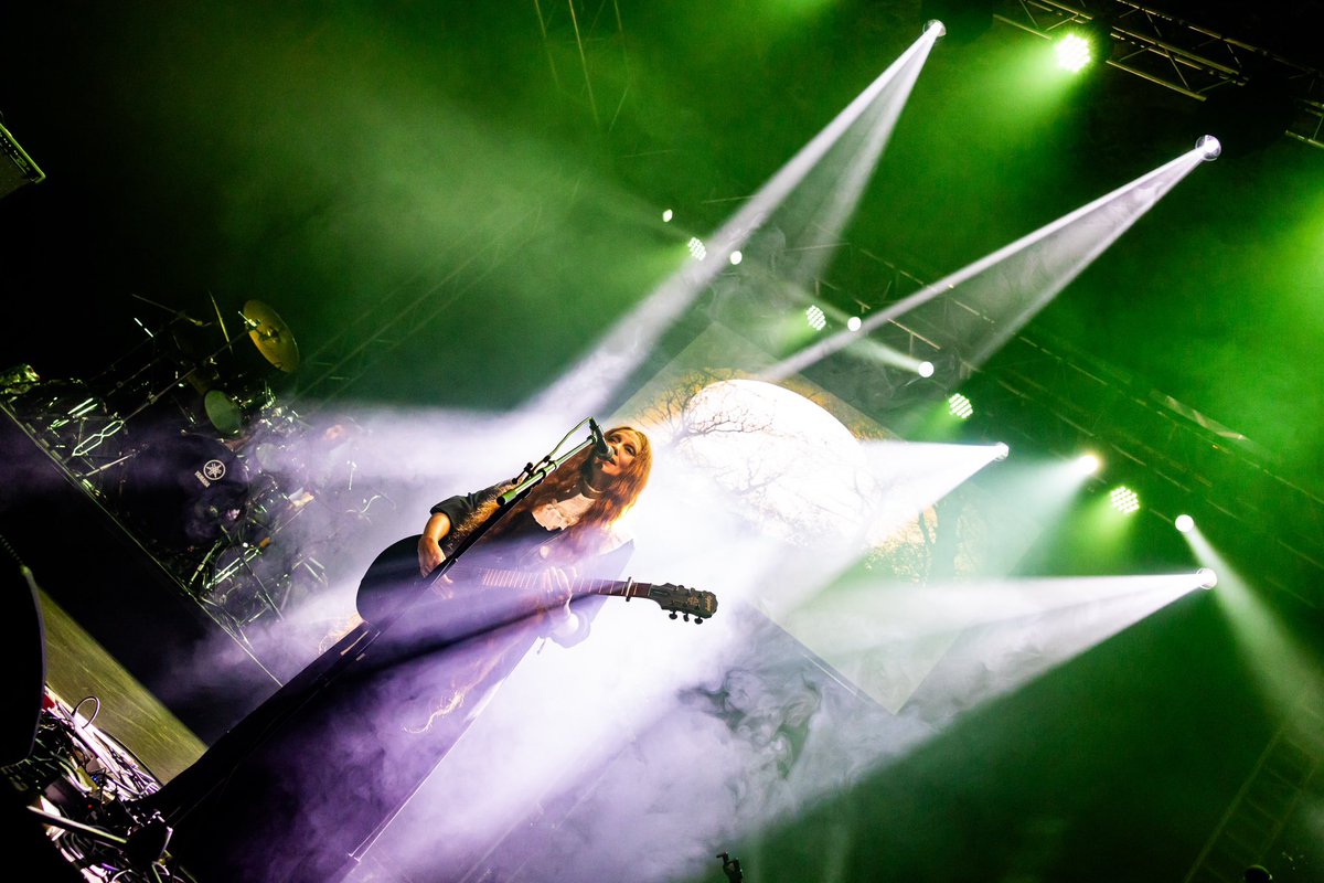 ProphecyProd's tweet photo. Monumental moments from Prophecy Fest 2023. Thank you to all who were part of such a unique, diverse and inspirational lineup. What artist most captured your imagination last weekend?
#prophecyfest https://t.co/9VSCqDpxwd