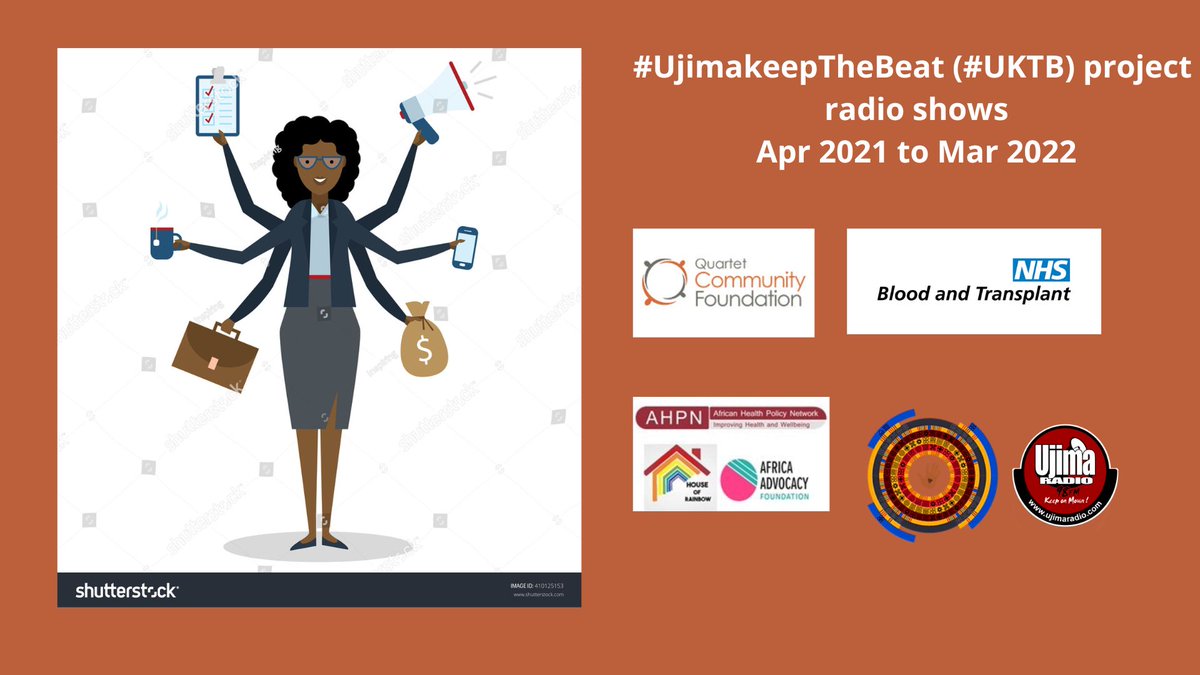 The Rebel With A Cause CIC tweet media