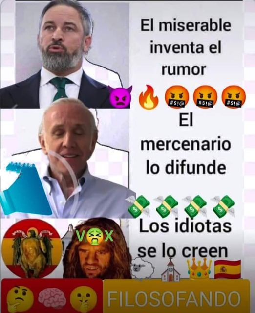 José A. Díaz Sánchez 💜💛❤️ (@sindi584) on Twitter photo 