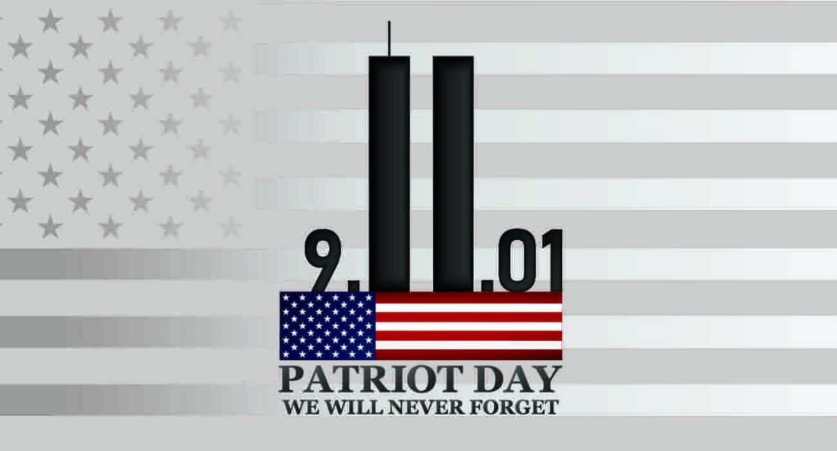 22 years ago, as a school teacher, I grappled with finding words to explain the events of 9/11 to my students. Today, as County Executive, I still feel the weight of that day. We honor the lives lost & the @MontgomeryCoMD first responders who rushed to aid during the attack.