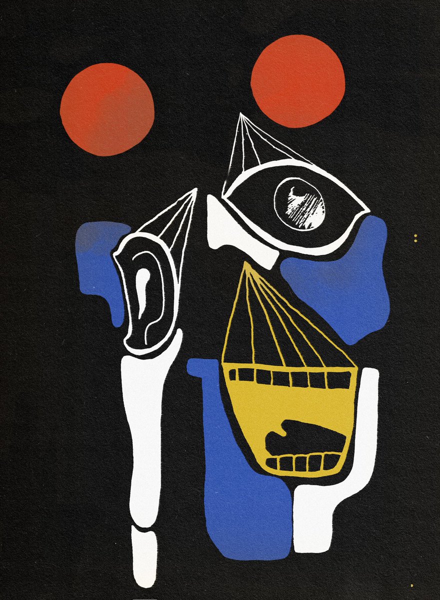 'Mouth breathers until the sun goes down'
•
A3 ink illustration
Digitally coloured 

tomaswalmsley.com