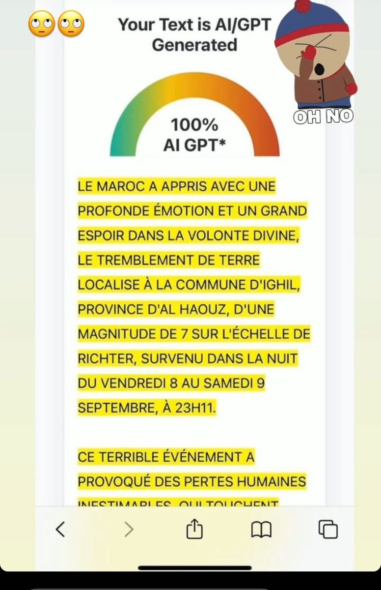 RobbaN 🇲🇦 tweet media