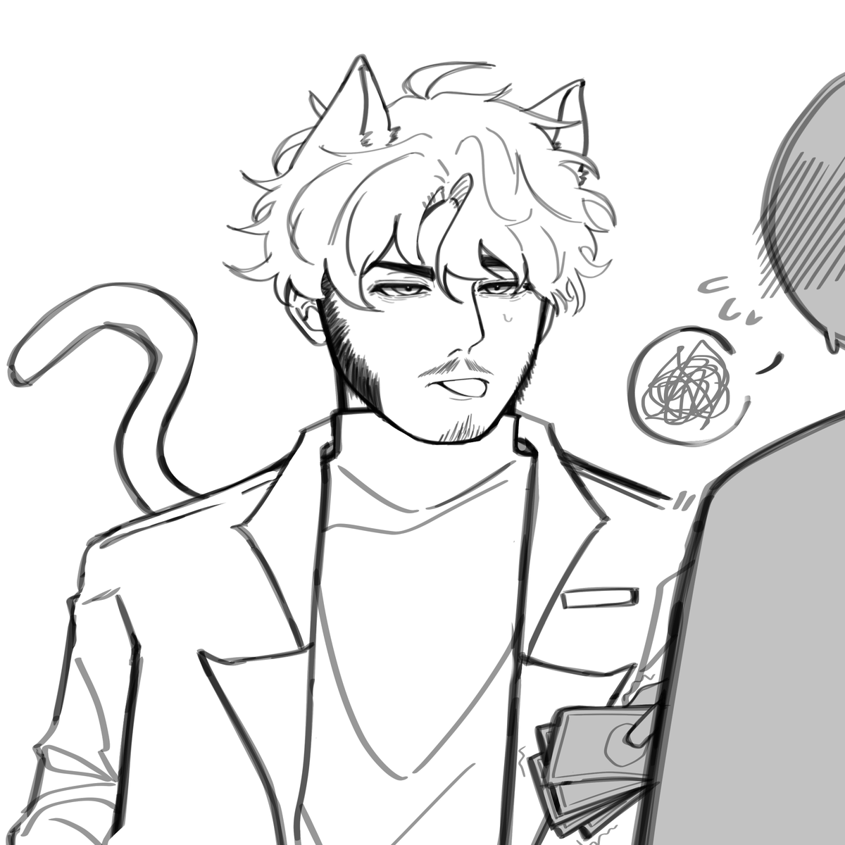 keigo_kaizii09's tweet photo. cat!schlatt 
I love cat!schlatt
cat!schlatt my beloved 
cat!schlatt is my favorite shit https://t.co/LrkWcQOd1G