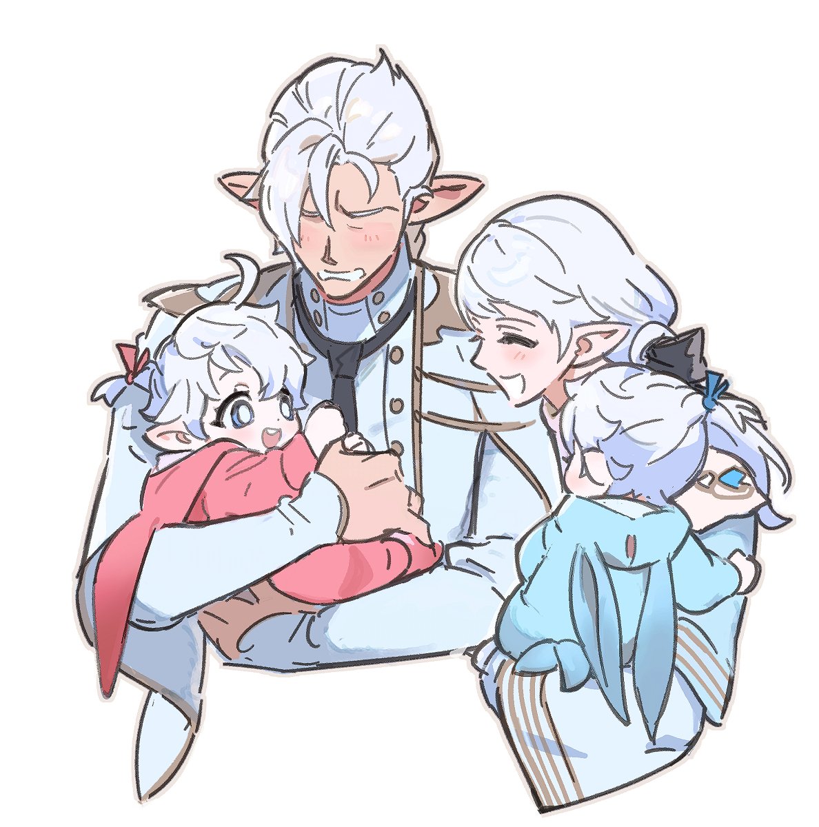 さくぱんださま 専用ページ 販促用スタンドPOP【無地ホワイト】2枚組 B4 / CD紙ジャケット印刷専門