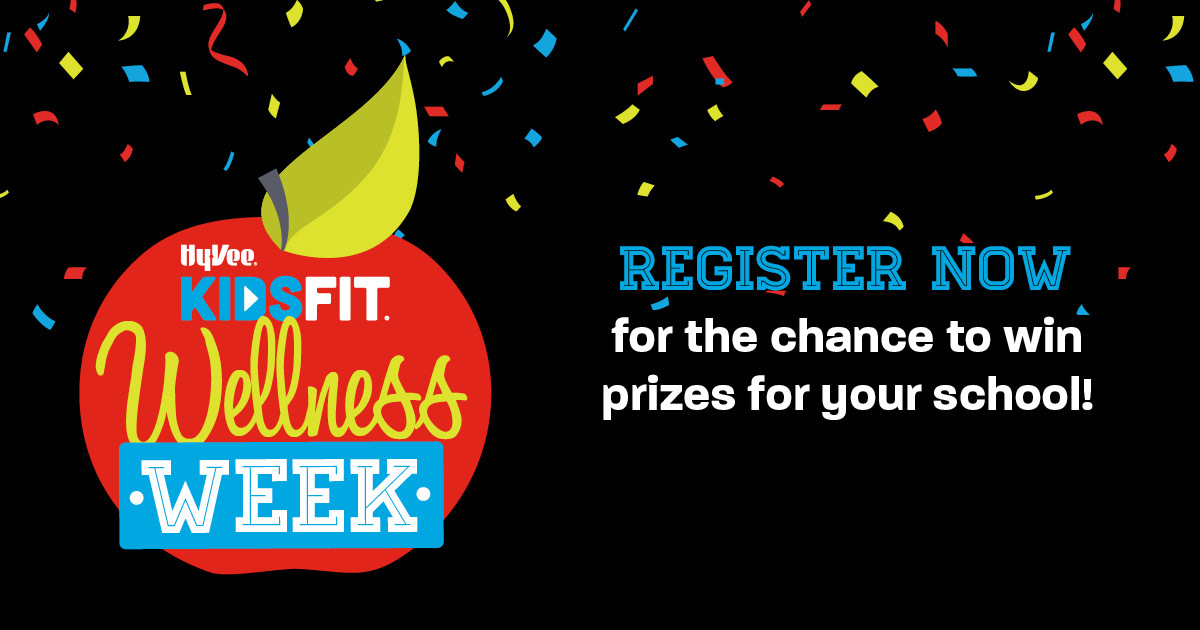 kidsfitwellness's tweet photo. Register to get your complete tool kit to move with us! your school will be eligible to win rewards when you submit your minutes moved in the classroom.

Register your classroom today, https://t.co/THjVO7OOyE https://t.co/s4acBvDEm5