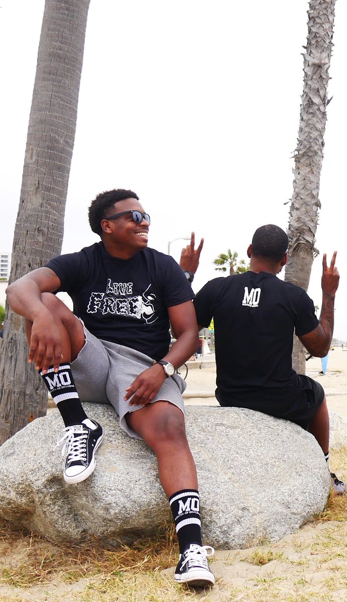 MO_lifestyle's tweet photo. Live Free tees restocked! https://t.co/YHVZc8VKO5 #MasterofOriginal #WhatsYourMO https://t.co/nmR5wZjO7P