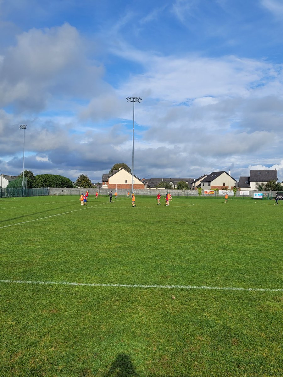 Sixmilebridge GAA tweet media