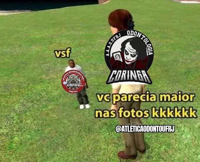 aaaodontoufrj's tweet photo. Fica triste não, doguinho https://t.co/aeWNmj3xpA
